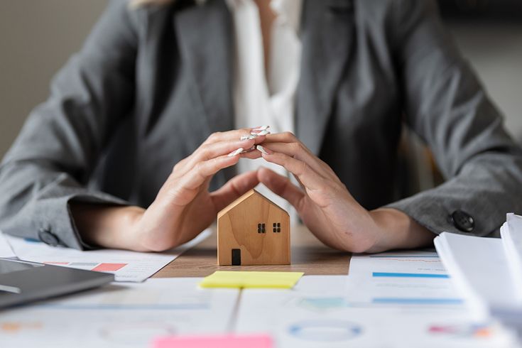 Residence Processing